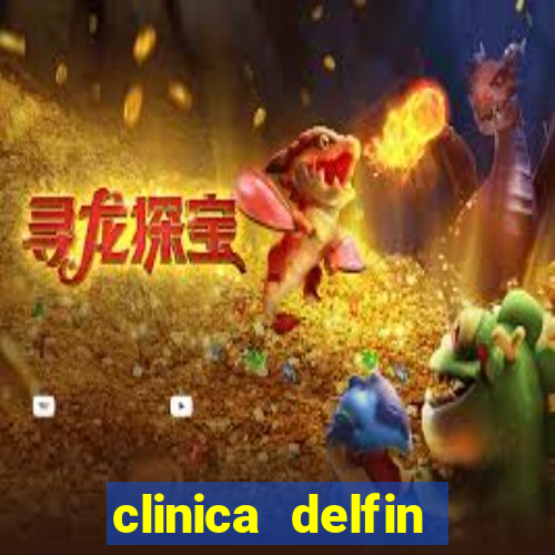 clinica delfin itaigara salvador